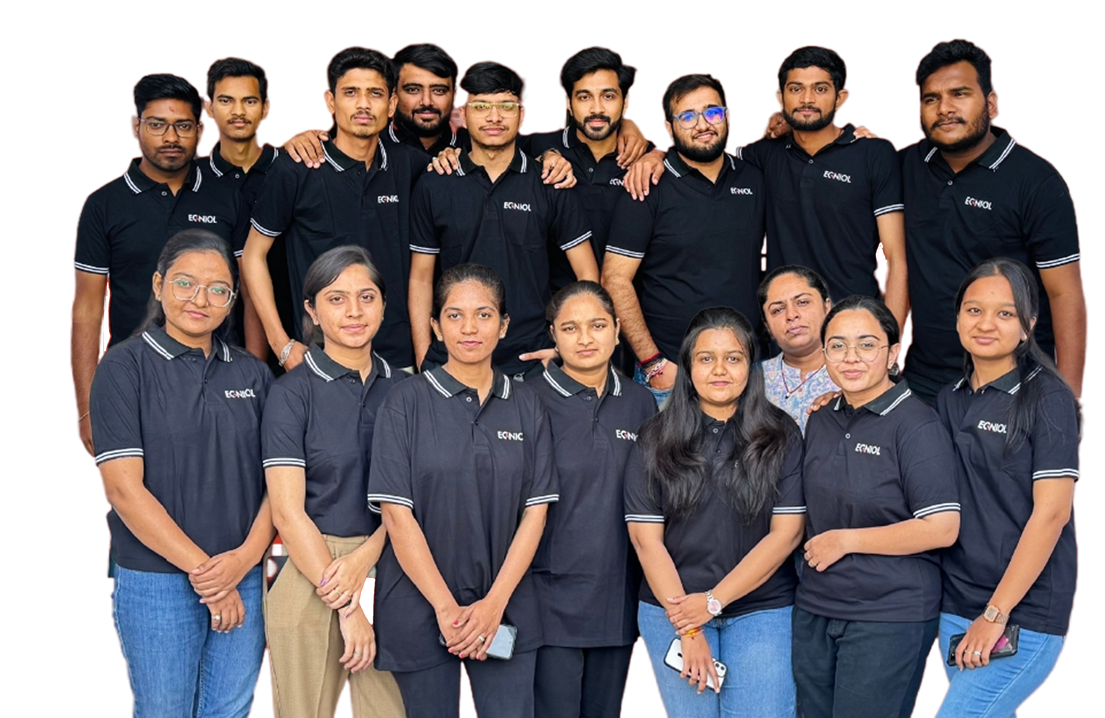 EGNIOL Campus Team